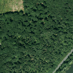 Satellite imagery of Auf dem Heil, DE