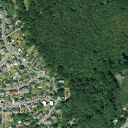 Satellite imagery of Wienberg, DE