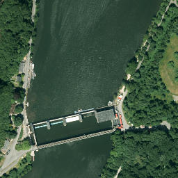 Satellite imagery of Wienberg, DE