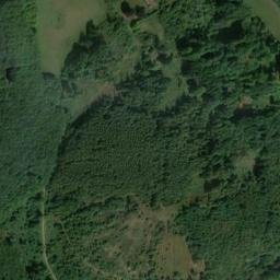 Satellite imagery of Lettberg, DE