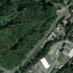 Satellite imagery of Lettberg, DE