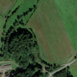 Satellite imagery of Kalte Lieth, DE