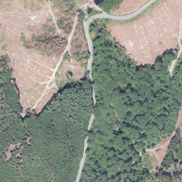Satellite imagery of Großer Berg, DE