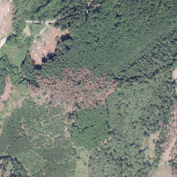 Satellite imagery of Großer Berg, DE