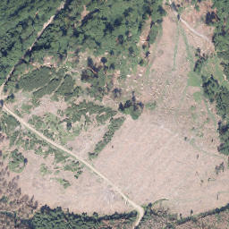 Satellite imagery of Großer Berg, DE