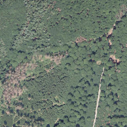 Satellite imagery of Großer Berg, DE