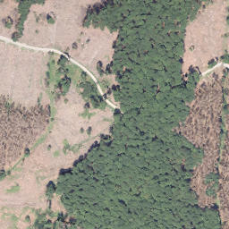 Satellite imagery of Großer Berg, DE