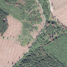 Satellite imagery of Brandenberg, DE