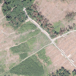 Satellite imagery of Brandenberg, DE