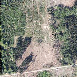 Satellite imagery of Plackweghöhe, DE