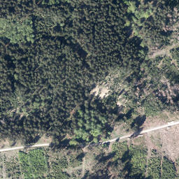 Satellite imagery of Plackweghöhe, DE
