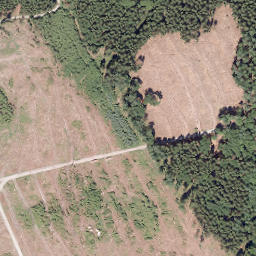 Satellite imagery of Nuttlarer Höhe, DE
