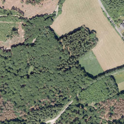 Satellite imagery of Ebberg, DE