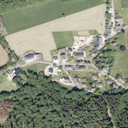 Satellite imagery of Ebberg, DE