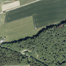 Satellite imagery of Ebberg, DE