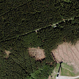 Satellite imagery of Windsberg, DE