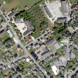 Satellite imagery of Rattmerstein, DE