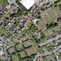 Satellite imagery of Rattmerstein, DE