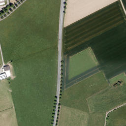 Satellite imagery of Großer Scheffelberg, DE