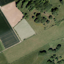 Satellite imagery of Großer Scheffelberg, DE