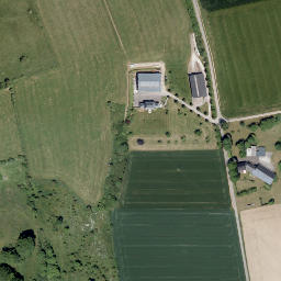 Satellite imagery of Großer Scheffelberg, DE
