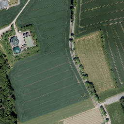 Satellite imagery of Heimberg, DE