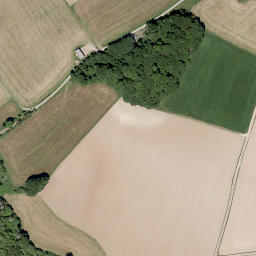 Satellite imagery of Schwarzes Haupt, DE