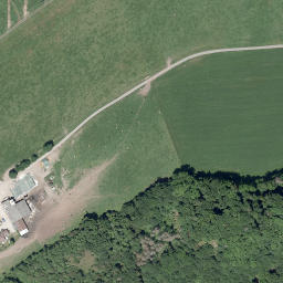 Satellite imagery of Homberg, DE