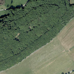 Satellite imagery of Homberg, DE