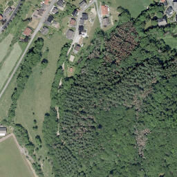 Satellite imagery of Padberg, DE