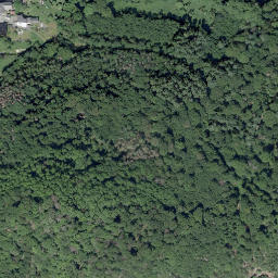 Satellite imagery of Padberg, DE
