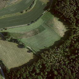 Satellite imagery of Stromberg, DE