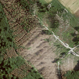 Satellite imagery of Stromberg, DE