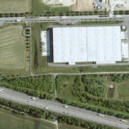 Satellite imagery of Braunsberg, DE