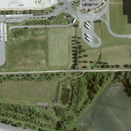 Satellite imagery of Braunsberg, DE