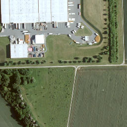 Satellite imagery of Braunsberg, DE