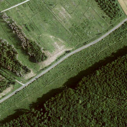 Satellite imagery of Großer Stuvenberg, DE