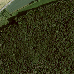 Satellite imagery of Großer Stuvenberg, DE