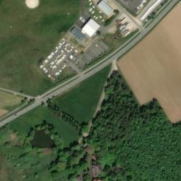 Satellite imagery of Hollenberg, DE