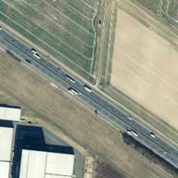 Satellite imagery of Fuchsberg, DE
