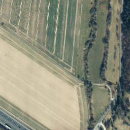Satellite imagery of Fuchsberg, DE