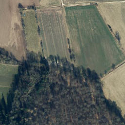 Satellite imagery of KH-N184, DE