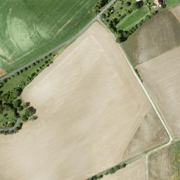 Satellite imagery of KH-N184, DE