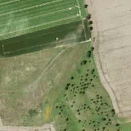 Satellite imagery of Hackelberg, DE