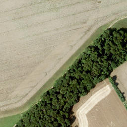 Satellite imagery of Hackelberg, DE