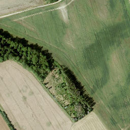 Satellite imagery of Hackelberg, DE