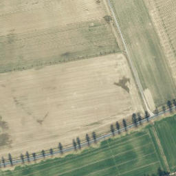 Satellite imagery of Weizenberg, DE