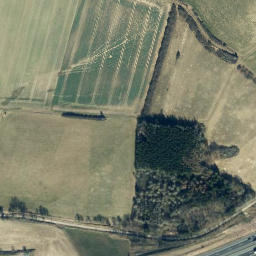 Satellite imagery of Uhlenkopf, DE