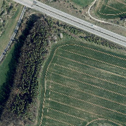Satellite imagery of Hakeberg, DE