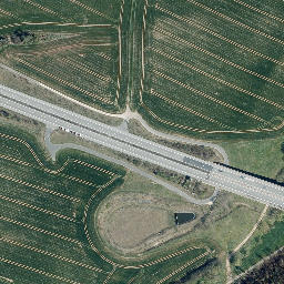 Satellite imagery of Hakeberg, DE